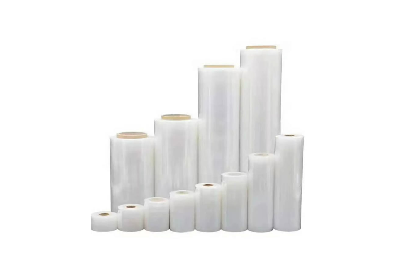 吴忠市缠绕膜手用缠绕膜 - 排名
